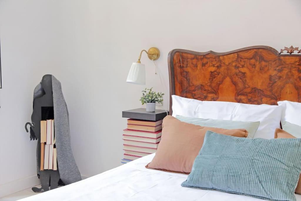 Appartement Eroi Spacious Rome