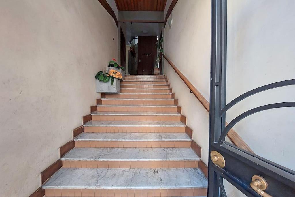 Eroi Spacious Appartement