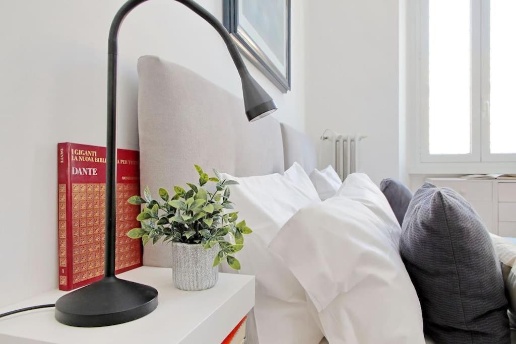 Eroi Spacious Appartement