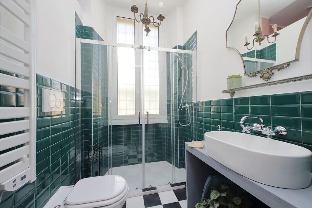 Eroi Spacious Appartement *