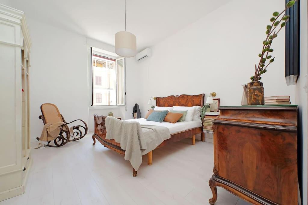 Appartement Eroi Spacious *