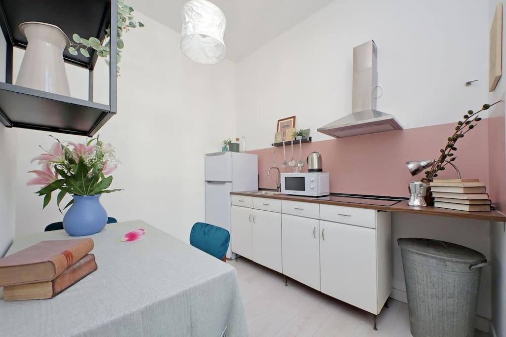 Appartement Eroi Spacious Rome
