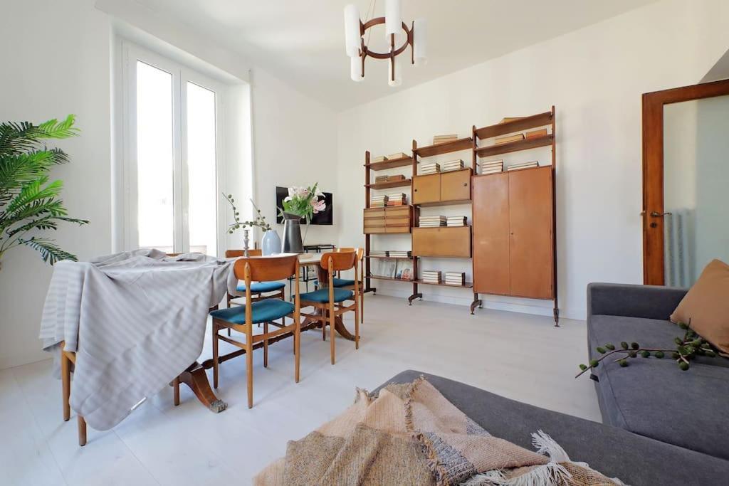 Appartement Eroi Spacious