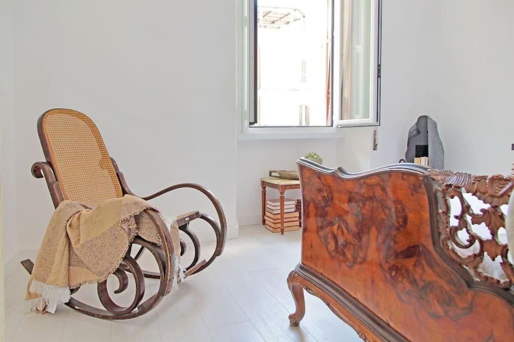 Eroi Spacious Appartement *