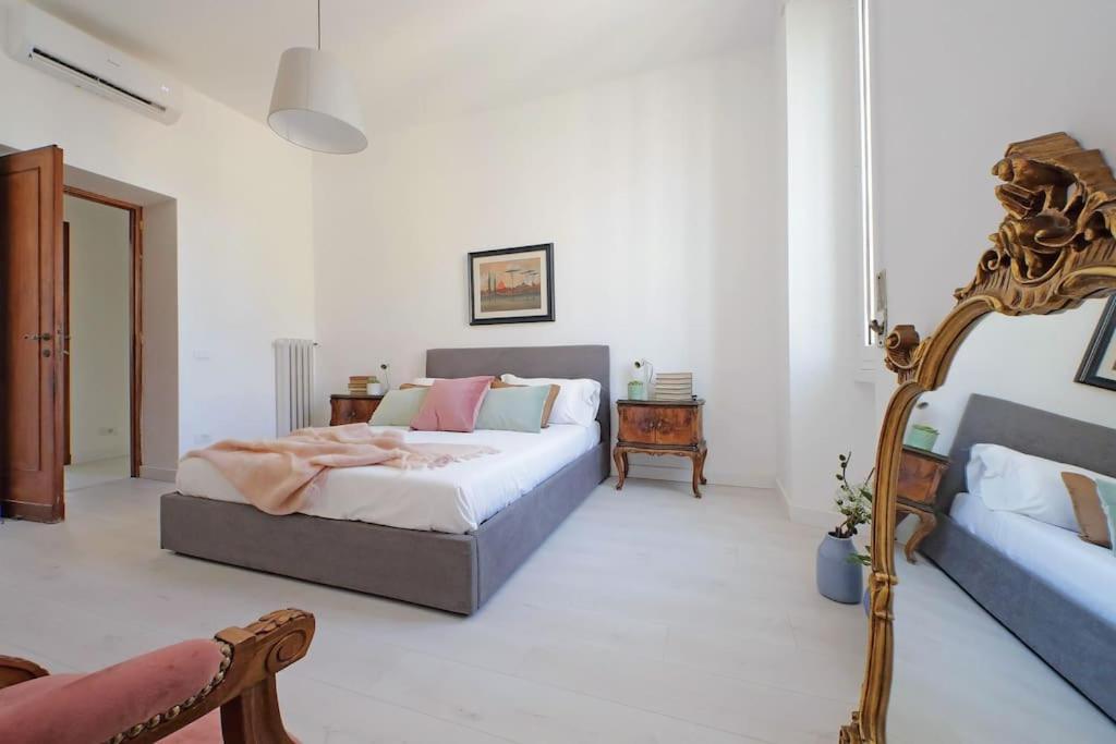 Eroi Spacious Appartement Rome