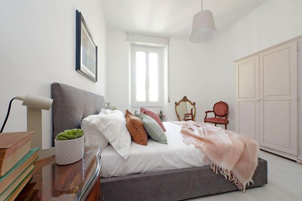 Eroi Spacious Appartement