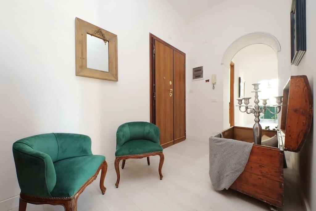 Appartement Eroi Spacious