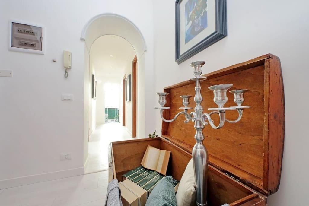 Eroi Spacious Appartement Rome