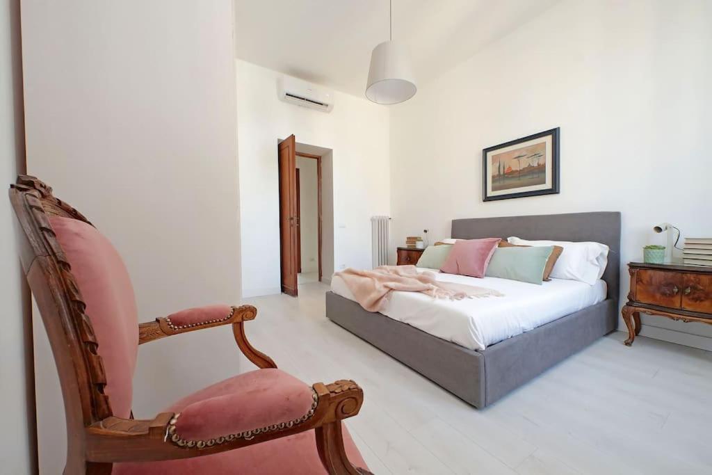 Appartement Eroi Spacious Rome