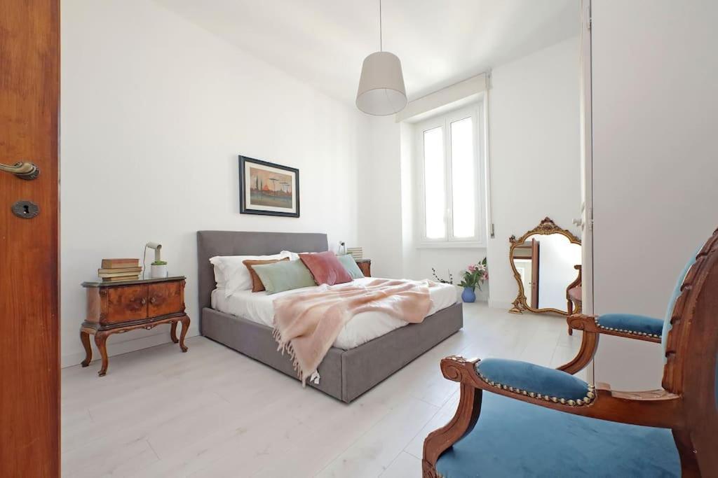 Eroi Spacious Appartement