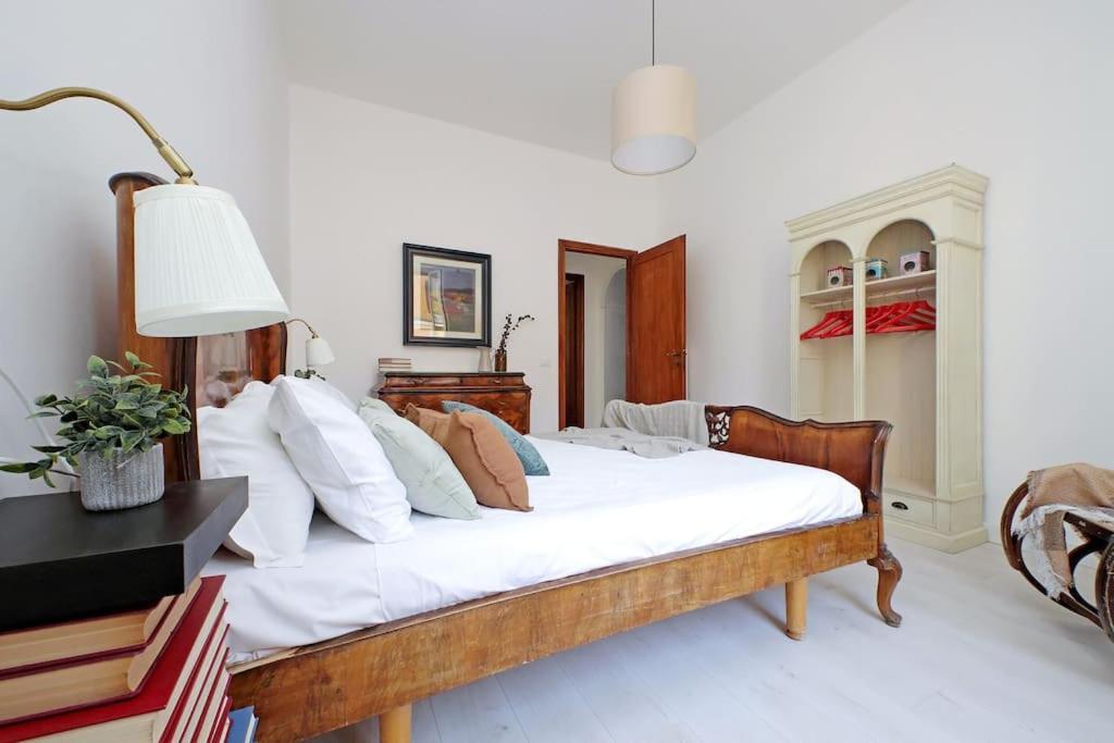 Appartement Eroi Spacious *