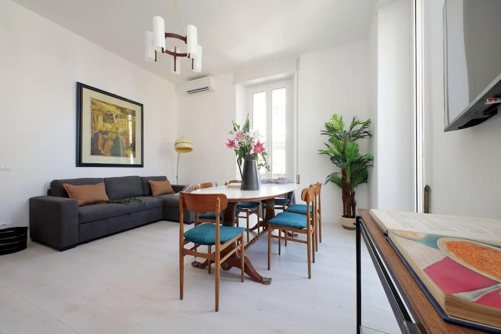 Eroi Spacious Appartement *