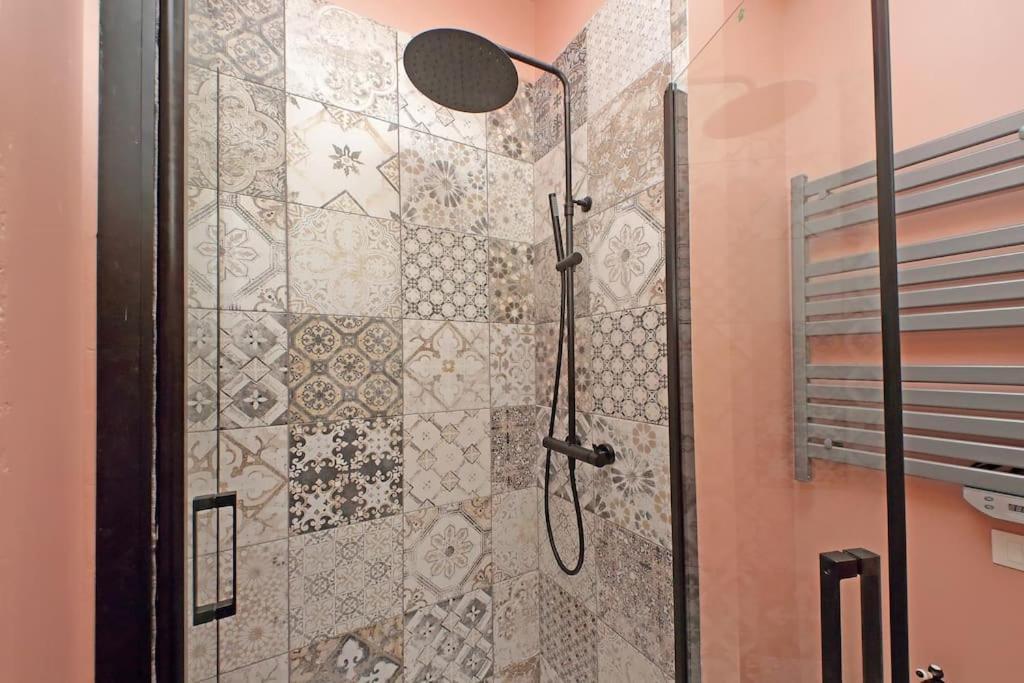 Appartement Eroi Spacious